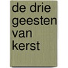 De drie geesten van Kerst door Kristof Berte