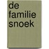 De familie Snoek