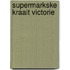 Supermarkske kraait victorie