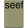 Seef door Rian Visser