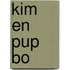 kim en pup bo