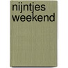 nijntjes weekend door Dick Bruna