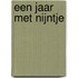 een jaar met nijntje