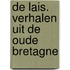 De Lais. Verhalen uit de oude Bretagne