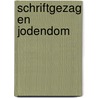 Schriftgezag en Jodendom by W. Silfhout