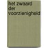 Het zwaard der voorzienigheid