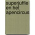 Superjuffie en het apencircus