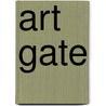 Art Gate door Hubrecht Duijker