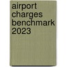 Airport charges benchmark 2023 by Christiaan Behrens