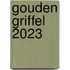 Gouden Griffel 2023