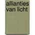 Allianties van Licht