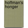 Hoffman's honger door Leon de Winter