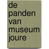 De panden van Museum Joure door Hanneke Staal
