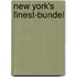 New York's Finest-bundel