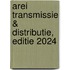 AREI Transmissie & Distributie, editie 2024