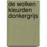 De wolken kleurden donkergrijs door Shelly Roso