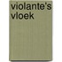 Violante's Vloek
