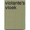Violante's Vloek by Fred Beulen