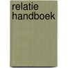 Relatie Handboek by Rubin Alaie