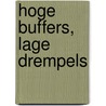 Hoge buffers, lage drempels door Wouter Elsenburg
