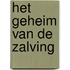 Het geheim van de zalving