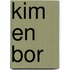 kim en bor