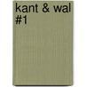 Kant & wal #1 door Vitalski