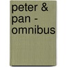 Peter & Pan - Omnibus door James Barrie