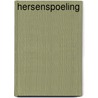 Hersenspoeling door Willem Hendrik Gispen