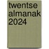 Twentse Almanak 2024