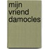 Mijn vriend Damocles