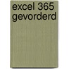 Excel 365 gevorderd by Charles Scheublin