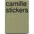 Camille stickers