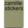 Camille stickers door Camille