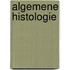 Algemene Histologie
