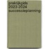 Praktijkgids 2023-2024 successieplanning