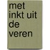 Met inkt uit de veren