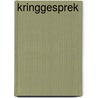 Kringgesprek by Melvin Vaessen