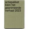 Actiepakket klein Het geanimeerde verhaal 2023 by Charlie Mackesy