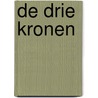 De Drie Kronen by Kees van der Wal