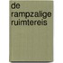 De rampzalige ruimtereis