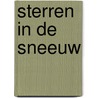 Sterren in de sneeuw door Fiona Harper