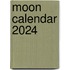 Moon Calendar 2024
