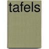 Tafels door Suzanne Fossey