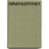 Rekensommen