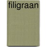 Filigraan door Jan Stuyt