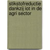 Stikstofreductie dankzij IoT in de AGRI sector by Robert Heerekop