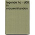 LEGENDE HC - D08 IN VROUWENHANDEN