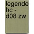 LEGENDE HC - D08 ZW