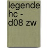 LEGENDE HC - D08 ZW by Unknown